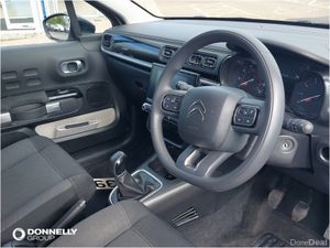 Citroen C3 Hatchback Plus - Image 4