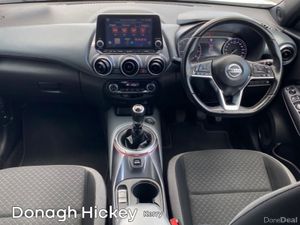 Nissan Juke 1.0T PETROL SV Premium - Image 2