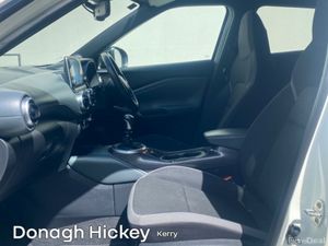 Nissan Juke 1.0T PETROL SV Premium - Image 4