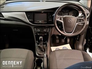 Opel Mokka MOKKA SC 1.4 T 140BHP  FWD 4DR - Image 3