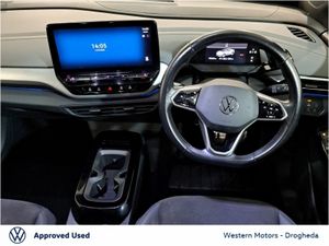 Volkswagen ID.5 ID5 Pro STYLE 286HP 77kWh - Image 3