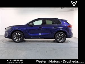Cupra Terramar eHYBRID 204hp DSG V2 - Image 4