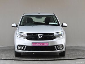 Dacia Sandero 1.0 SCE SIGNATURE 5SPD **SAT NAV**RE - Image 2