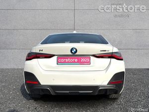 BMW i4 i4 M Sport | Electric | 1 Owner | 54k Miles - Image 4