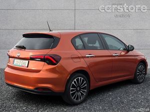 Fiat Tipo 1.0 100HP High 5dr - Image 3