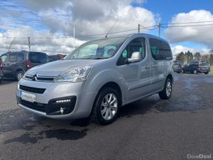 Wheelchair Car - Image 4