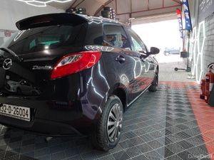 132 Mazda Demio 1.3 Petrol Automatic - Image 4