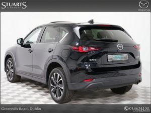 Mazda CX-5 2.2D (150PS) Gt Sport IPM5 - Auto - Sun - Image 2