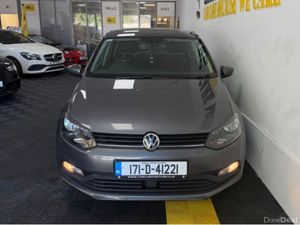 Volkswagen Polo TL 1.0 60HP M5F 5DR - Image 2