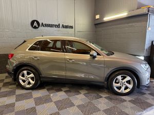 191 Audi Q3 2Ltr TDi SE Auto - Image 2