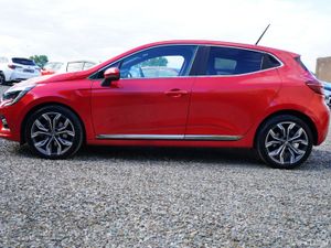 2021 Renault Clio Lutecia - Image 4