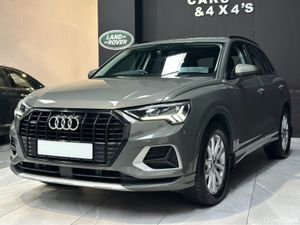 SPORT 2.0i TFSI QUATTRO LOW MILEAGE - Image 4