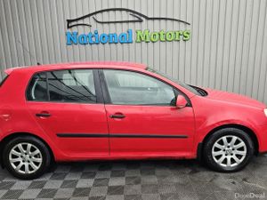 2006 Volkswagen Golf 1.4 Petrol Comfortline - Image 2