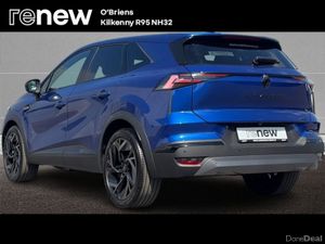 Renault Symbioz 1.8 Auto 160BHP Full Hybrid - Image 3