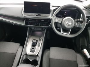 Nissan Qashqai ePOWER QASHQAI SV PREMIUM - Image 4