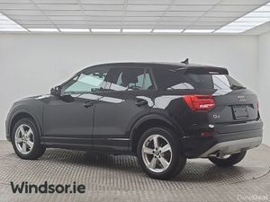 Audi Q2 30 TFSI SPORT**Full Leather** - Image 3
