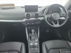 Audi Q2 30 TFSI SPORT**Full Leather** - Image 4
