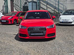 2016 Audi A1 Automatic - Image 4