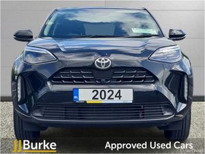 Toyota Yaris Cross G 1.5 - Image 2