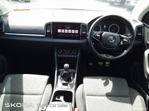Skoda Karoq 2.0TDI 115HP Style - Image 3