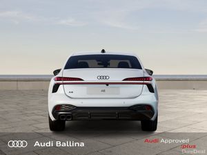 Audi A6 40 TDI S line - Image 4