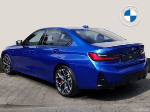 BMW 3-Series 330e M Sport Pro - Image 3