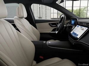 Mercedes-Benz E-Class E 300 e EQ Hybrid Technology - Image 4