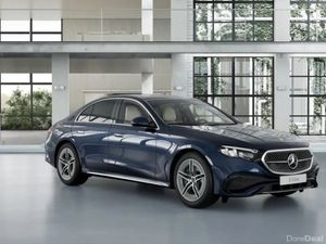 Mercedes-Benz E-Class E 300 e EQ Hybrid Technology - Image 2