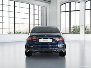 Mercedes-Benz E-Class E 300 e EQ Hybrid Technology - Image 4