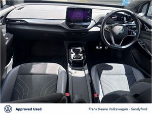 Volkswagen ID.4 LIFE DX 77kWh 174HP @Frank Keane V - Image 4
