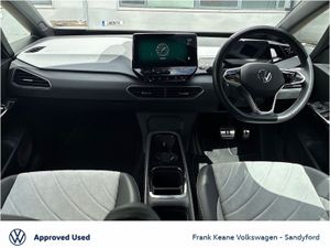 Volkswagen ID.3 Life 204HP 58kWh @Frank Keane Volk - Image 2