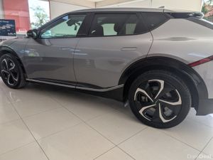 Kia EV6 Earth SEM - Image 2