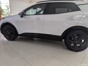 Kia Sportage Plug-in Hybrid - Image 3