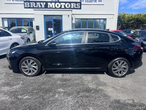 2018 HYUNDAI I30 1.0 PETROL FASTBACK SALOON - Image 3