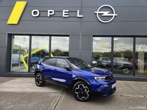 Opel Mokka GS 1.2 136hp 6-speed manual - Image 3