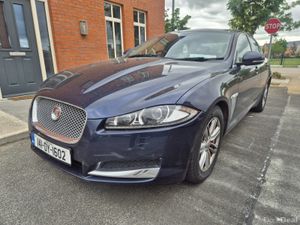 Jaguar XF 2014 - Image 2