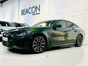 241*29,000 MILES*BMW I4 M-SPORT PRO PACK PLUS 210K - Image 3
