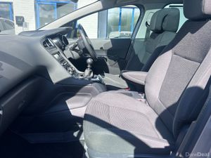 2015 PEUGEOT 5008 1.6HDI 7 SEATER VERY LOW KMS - Image 4