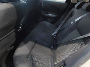 2017 Nissan Juke 1.6 Petrol Automatic - Image 4