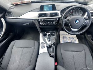 2017 BMW 318i PETROL AUTO ESTATE SE - Image 2