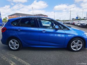 BMW 2 SERIES ACTIVE TOURER 218D AUTOMATIC - Image 4