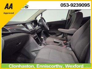 Opel Mokka 2018 x SC 1.4 PETROL - Image 4