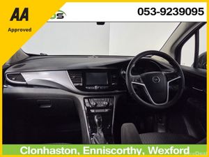 Opel Mokka 2018 x SC 1.4 PETROL - Image 2