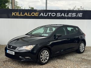 2017 SEAT Leon 1.6D (Very Low Miles) - Image 3