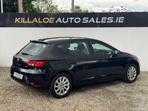 2017 SEAT Leon 1.6D (Very Low Miles) - Image 4