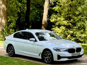 520D SE PLUS * ONLY 27K KMS * 1 OWNER IRISH CAR * - Image 3