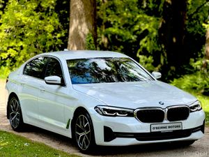 520D SE PLUS * ONLY 27K KMS * 1 OWNER IRISH CAR * - Image 2