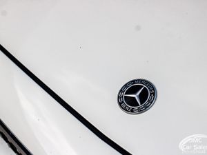 2018 MERCEDES BENZ E220D COUPE AMG LINE - Image 4