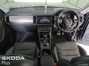 Skoda Kodiaq 2.0 TDI 150BHP DSG STYLE *2 Years SKO - Image 2