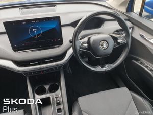 Skoda Enyaq iV 80 - Big Battery (From €112 per wee - Image 2